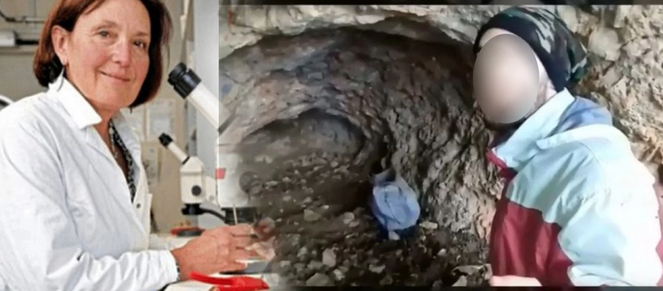 Δολοφονία Σούζαν Ίτον: Ξεκινά η δίκη - Στο εδώλιο ο 28χρονος κατηγορούμενος